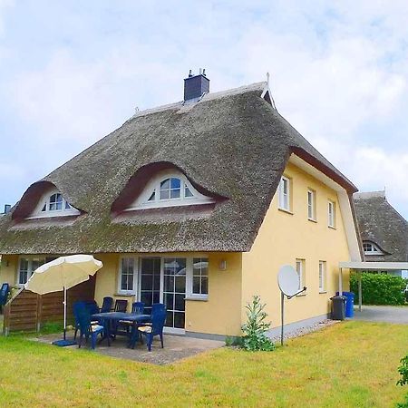 Ferienhaus An Der Alten Waldschaenke Ws-11A Born Eksteriør billede