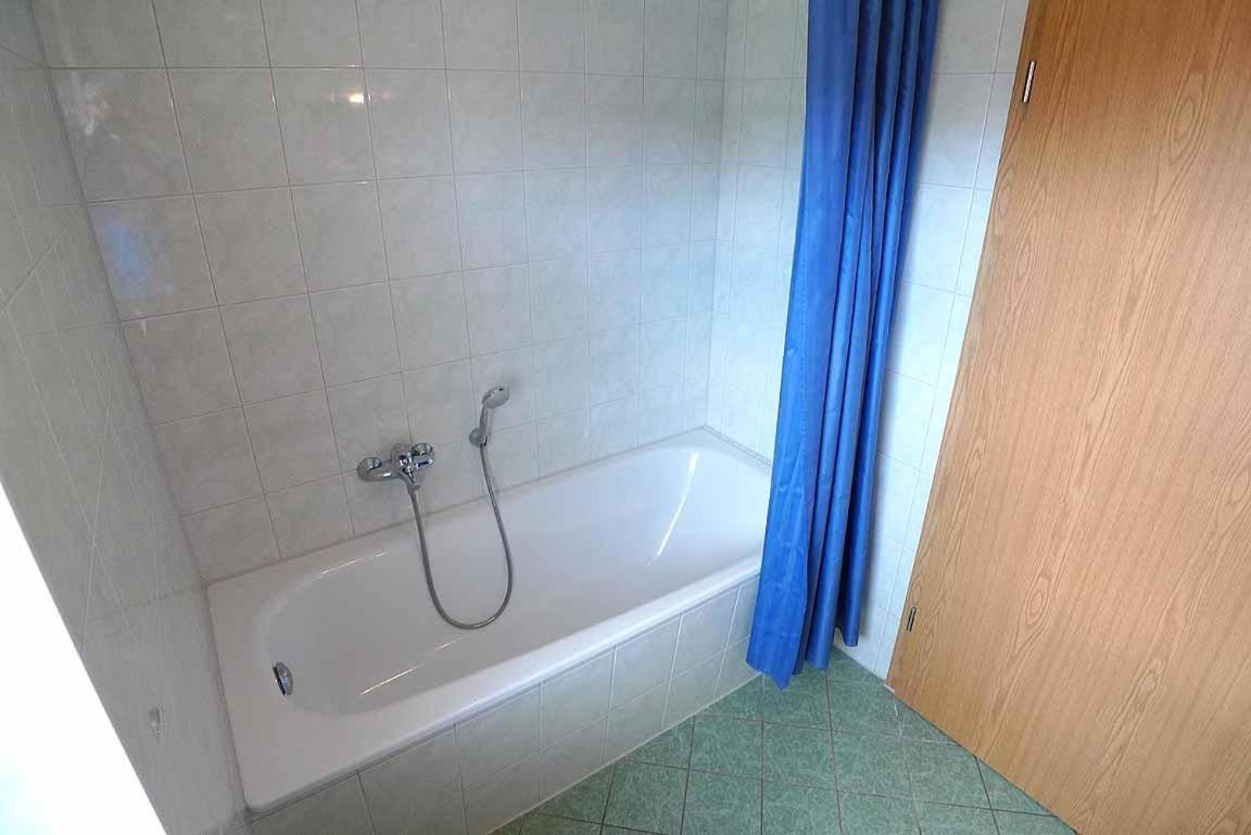 Ferienhaus An Der Alten Waldschaenke Ws-11A Born Eksteriør billede