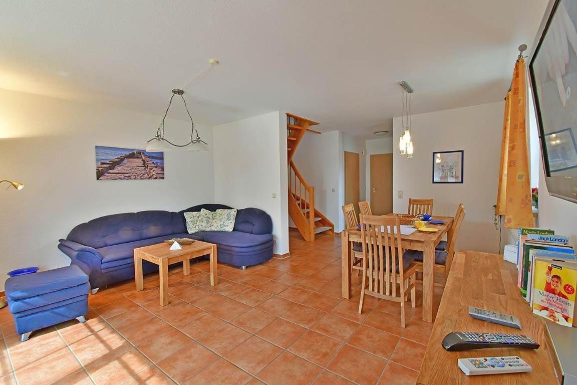Ferienhaus An Der Alten Waldschaenke Ws-11A Born Eksteriør billede
