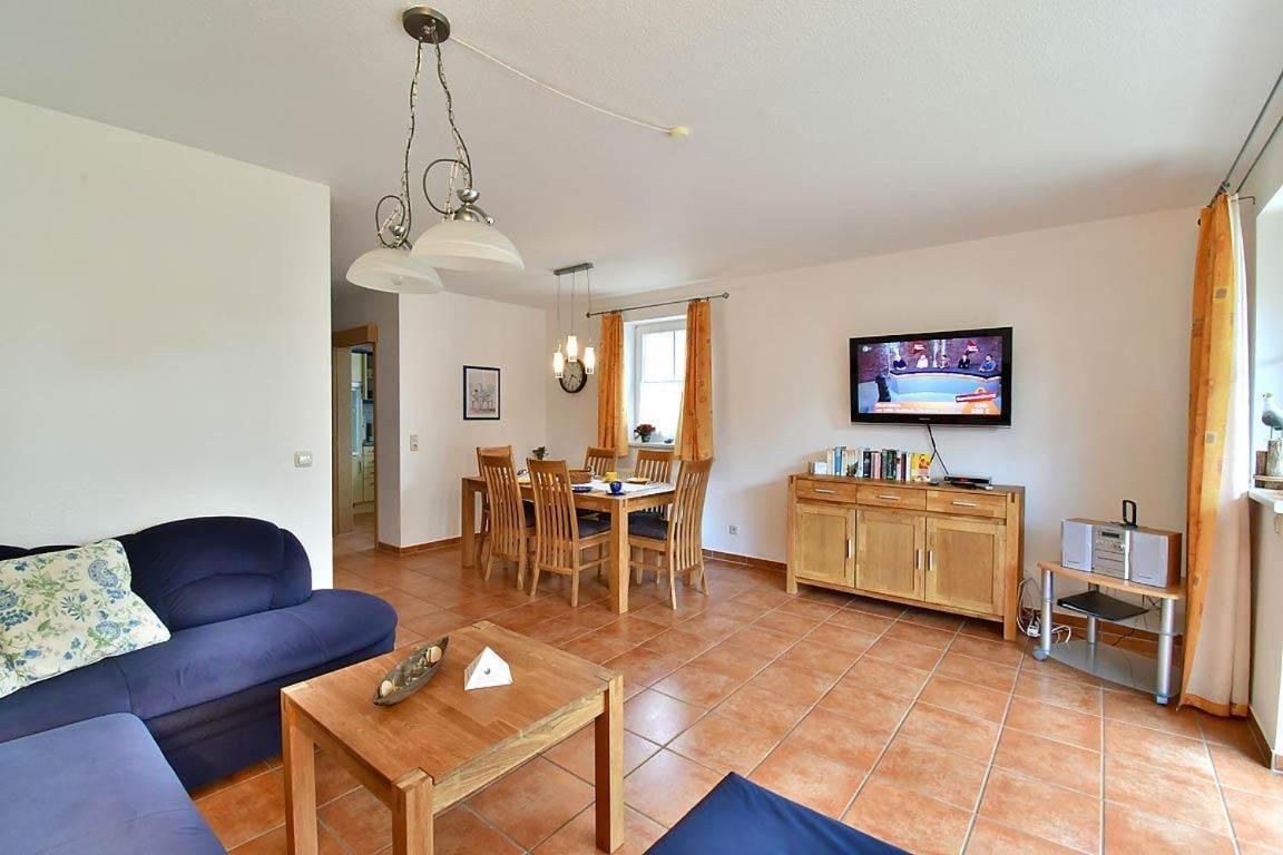 Ferienhaus An Der Alten Waldschaenke Ws-11A Born Eksteriør billede