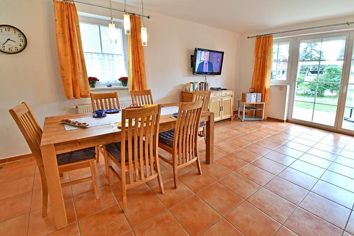 Ferienhaus An Der Alten Waldschaenke Ws-11A Born Eksteriør billede